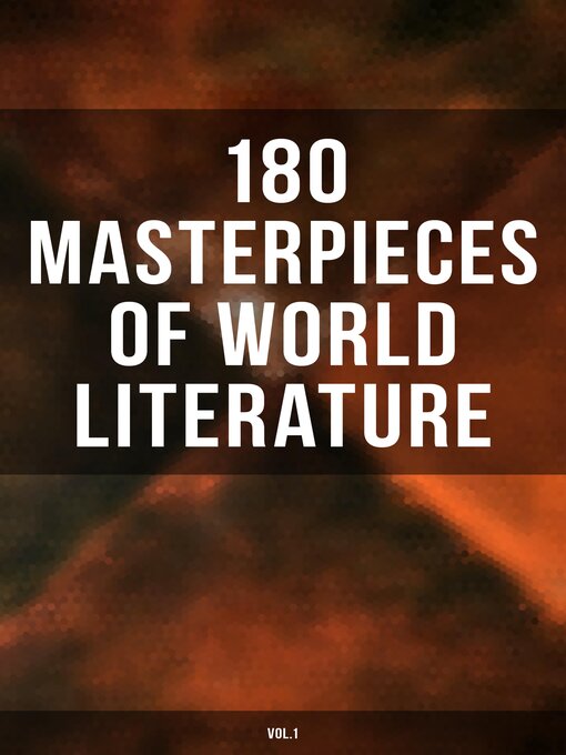 Title details for 180 Masterpieces of World Literature (Volume1) by Walt Whitman - Wait list